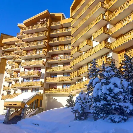 Roche Blanche 97 By Interhome Apartment *