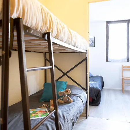 Roche Blanche 97 By Interhome Apartamento