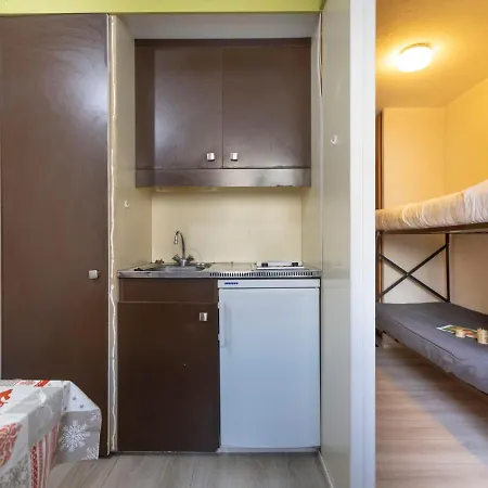 Apartment Roche Blanche 97 By Interhome