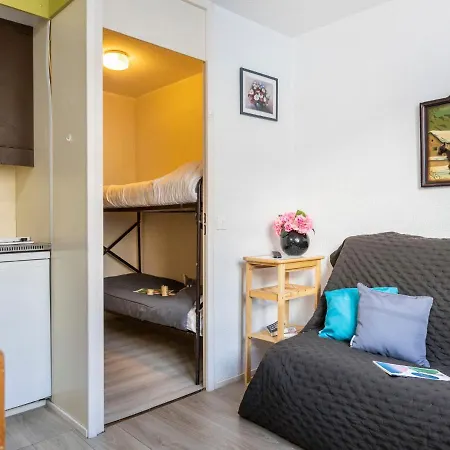 Roche Blanche 97 By Interhome *