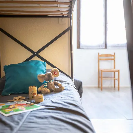 Apartamento Roche Blanche 97 By Interhome *