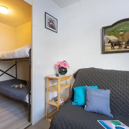 Apartamento Roche Blanche 97 By Interhome