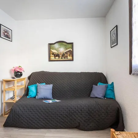 Apartamento Roche Blanche 97 By Interhome *