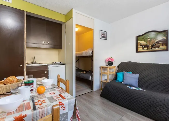 Roche Blanche 97 By Interhome * Валь-Торанс