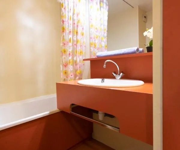 Roche Blanche 97 By Interhome Валь-Торанс