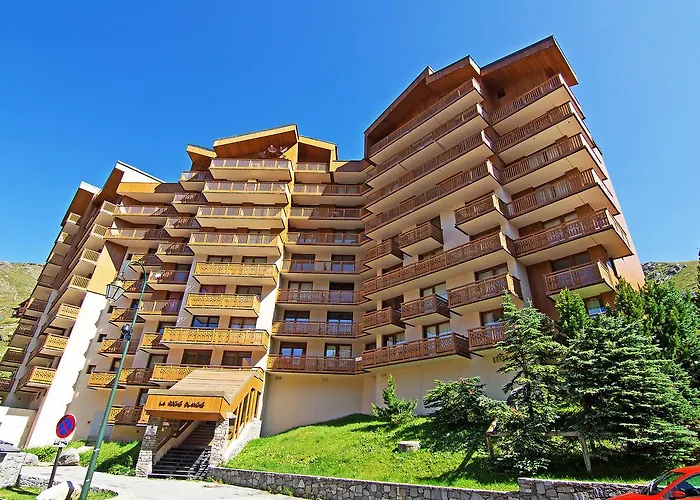 Roche Blanche 97 By Interhome *