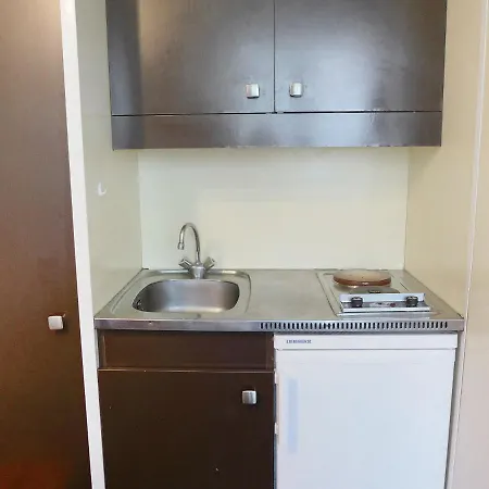 Roche Blanche 97 By Interhome