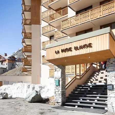 Apartamento Roche Blanche 97 By Interhome *