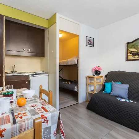 Roche Blanche 97 By Interhome * Val Thorens