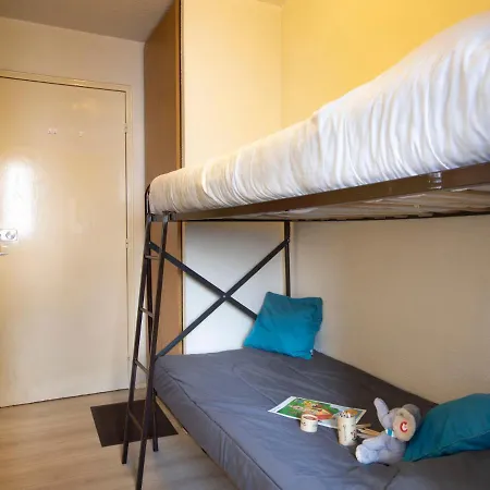 Apartment Roche Blanche 97 By Interhome Val Thorens