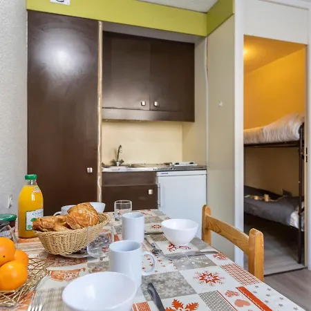 Apartment Roche Blanche 97 By Interhome