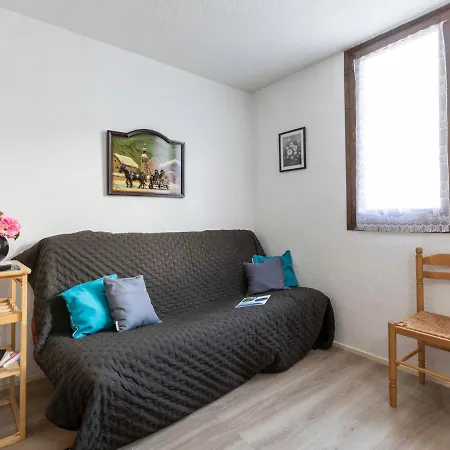 Roche Blanche 97 By Interhome Val Thorens