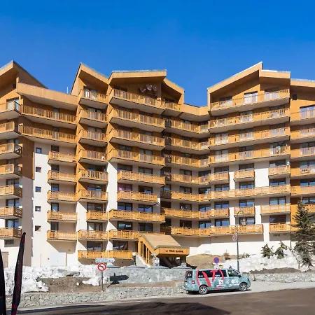 Roche Blanche 97 By Interhome