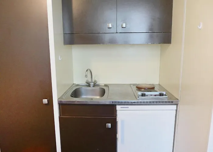 Roche Blanche 97 By Interhome