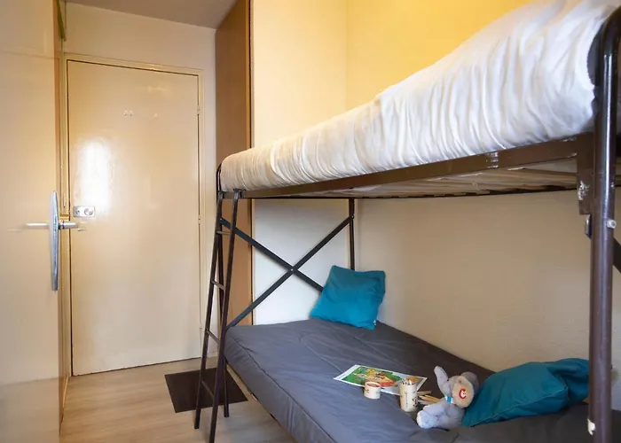 Appartement Roche Blanche 97 By Interhome Val Thorens