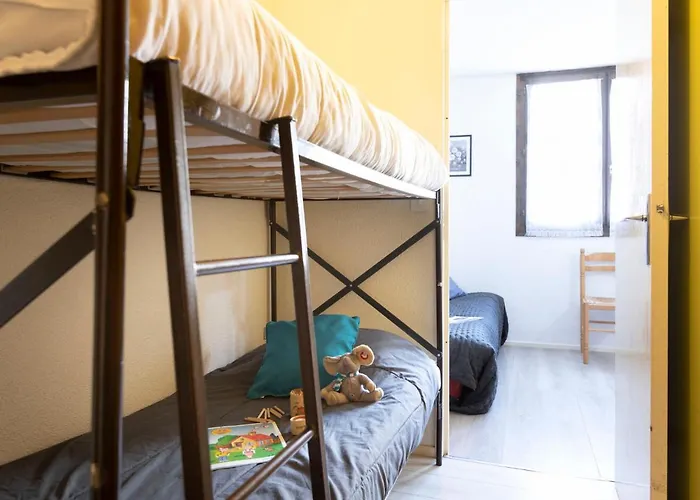 Roche Blanche 97 By Interhome Appartement