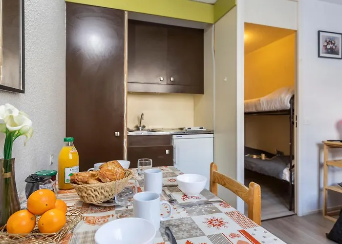 Appartement Roche Blanche 97 By Interhome