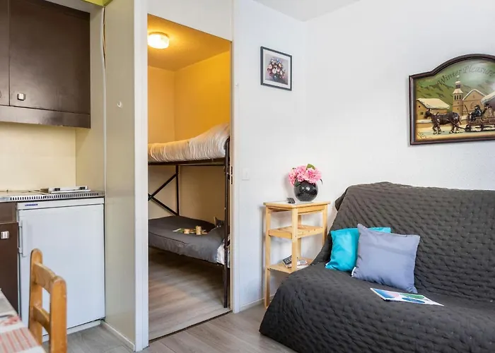 Roche Blanche 97 By Interhome *