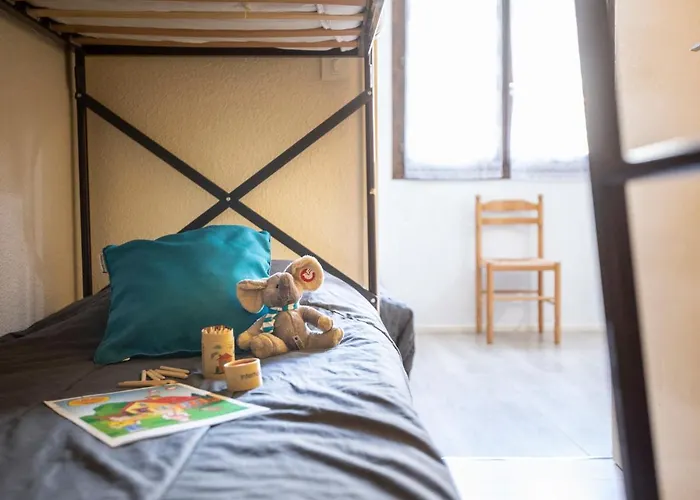 Appartement Roche Blanche 97 By Interhome *