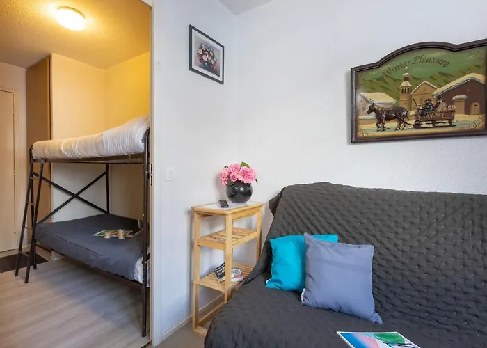 Appartement Roche Blanche 97 By Interhome