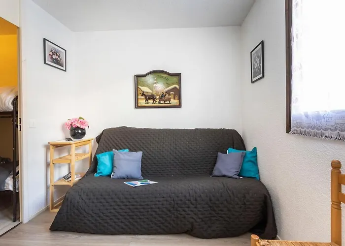 Appartement Roche Blanche 97 By Interhome *