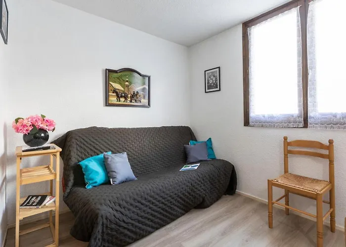 Roche Blanche 97 By Interhome Val Thorens